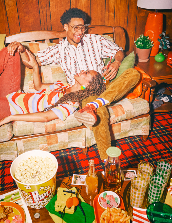 ALANNA FENNELL - PORTFOLIO - EDITORIAL